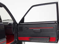 1987 Peugeot 205 GTI 19 VF3741C8607718365 - Studio